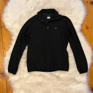 Nike DriFit Training Jacket